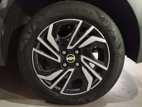 Chevrolet ONIX HATCH LT 1.0 12V Flex 5p Mec.