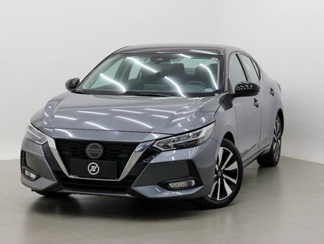 Nissan Sentra Advance 2.0 16V Aut.