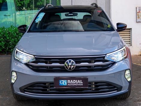 VolksWagen Nivus Highline 1.0 200 TSI Flex Aut.