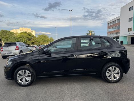 VolksWagen Polo 1.0 MPI Flex 12V 5p