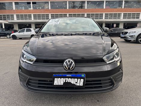 VolksWagen Polo 1.0 MPI Flex 12V 5p