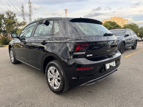 VolksWagen Polo 1.0 MPI Flex 12V 5p