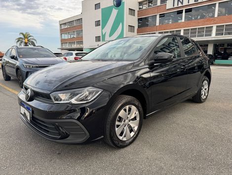 VolksWagen Polo 1.0 MPI Flex 12V 5p