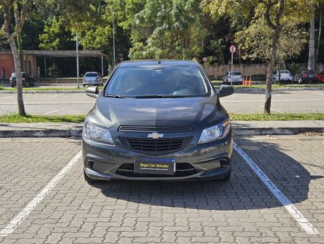 Chevrolet ONIX HATCH Joy 1.0 8V Flex 5p Mec.