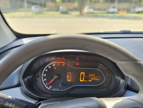 Chevrolet ONIX HATCH Joy 1.0 8V Flex 5p Mec.