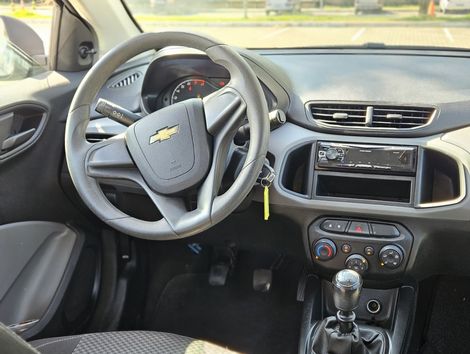 Chevrolet ONIX HATCH Joy 1.0 8V Flex 5p Mec.