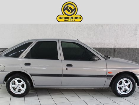 Ford Escort GLX 1.8i 16V 4p
