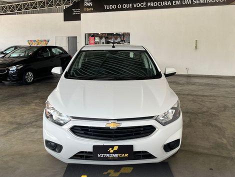 Chevrolet ONIX HATCH LT 1.0 8V FlexPower 5p Mec.