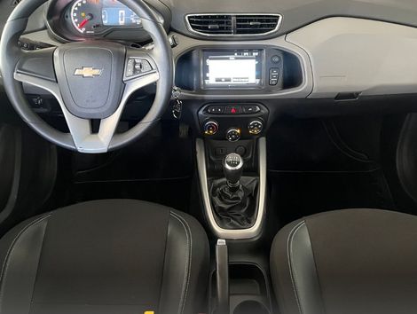 Chevrolet ONIX HATCH LT 1.0 8V FlexPower 5p Mec.