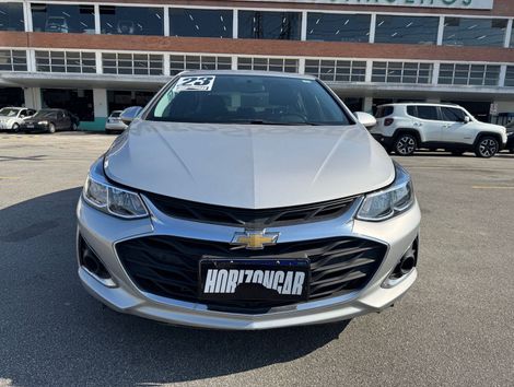 Chevrolet CRUZE LT 1.4 16V Turbo Flex 4p Aut.