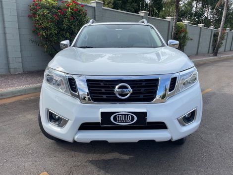 Nissan Frontier LE CD 4x4 2.3 Bi-TB Diesel Aut.