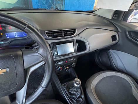 Chevrolet ONIX HATCH LT 1.0 8V FlexPower 5p Mec.