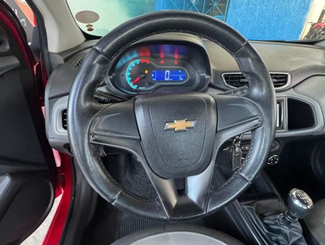 Chevrolet ONIX HATCH LT 1.0 8V FlexPower 5p Mec.