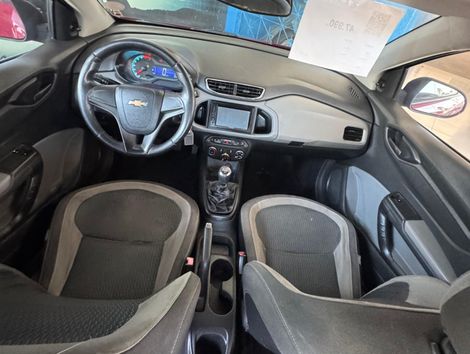 Chevrolet ONIX HATCH LT 1.0 8V FlexPower 5p Mec.