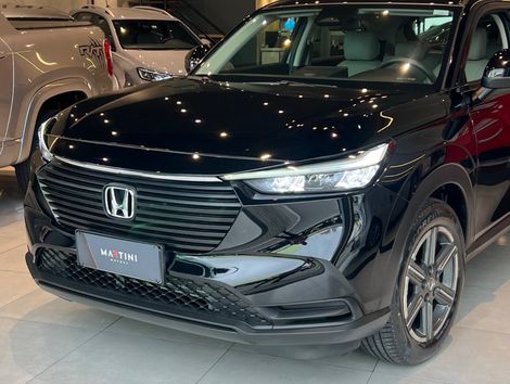 Honda HR-V EX 1.5 Sensing 16V 5p Aut.