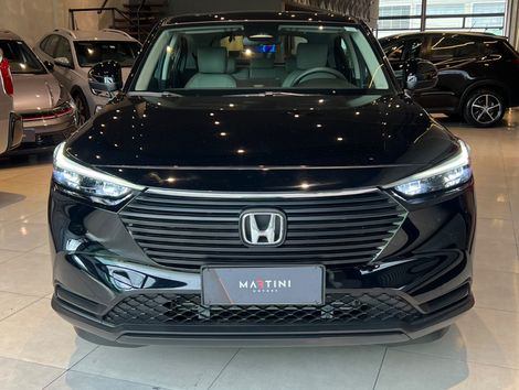 Honda HR-V EX 1.5 Sensing 16V 5p Aut.