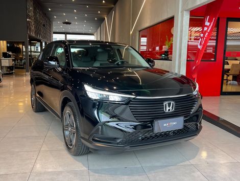 Honda HR-V EX 1.5 Sensing 16V 5p Aut.