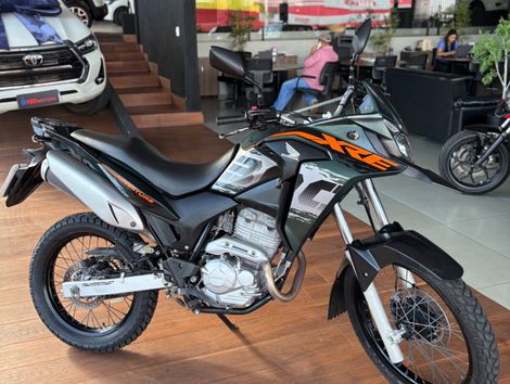 HONDA XRE 300 ADVENTURE FLEX