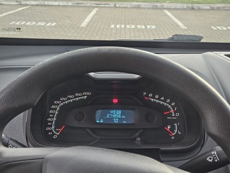 Chevrolet MONTANA LS 1.4 ECONOFLEX 8V 2p
