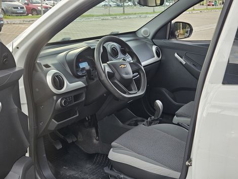 Chevrolet MONTANA LS 1.4 ECONOFLEX 8V 2p