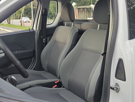 Chevrolet MONTANA LS 1.4 ECONOFLEX 8V 2p