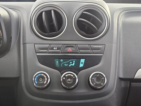 Chevrolet MONTANA LS 1.4 ECONOFLEX 8V 2p