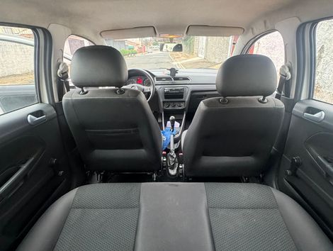 VolksWagen Gol Trendline 1.6 T.Flex 8V 5p