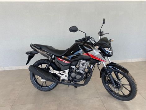 HONDA CG 160 TITAN FLEXONE/Ed.Especial 40 Anos