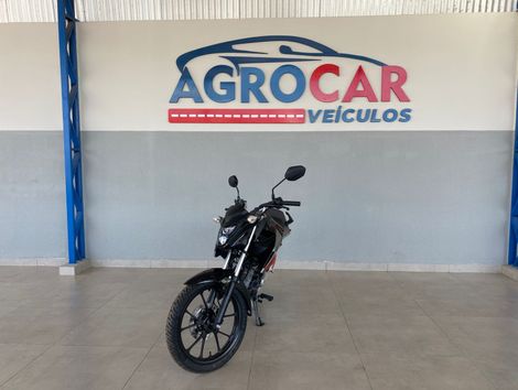 HONDA CG 160 TITAN FLEXONE/Ed.Especial 40 Anos