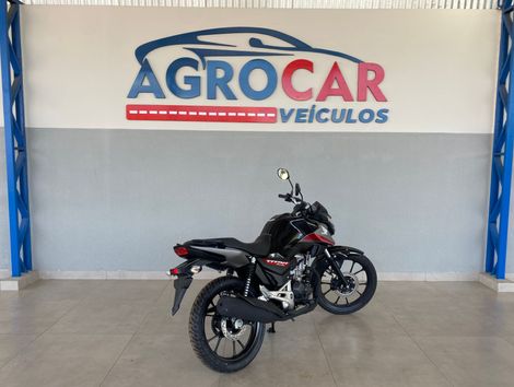 HONDA CG 160 TITAN FLEXONE/Ed.Especial 40 Anos