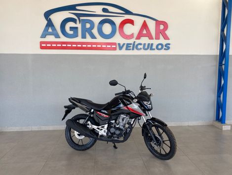 HONDA CG 160 TITAN FLEXONE/Ed.Especial 40 Anos