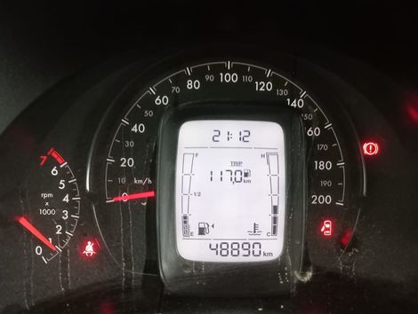 Fiat Fiorino Endurance EVO 1.4 Flex 8V 2p