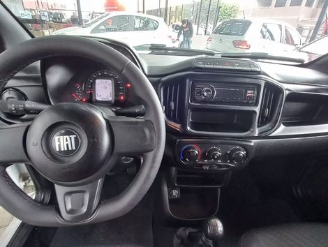 Fiat Fiorino Endurance EVO 1.4 Flex 8V 2p