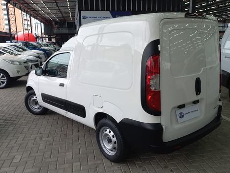 Fiat Fiorino Endurance EVO 1.4 Flex 8V 2p