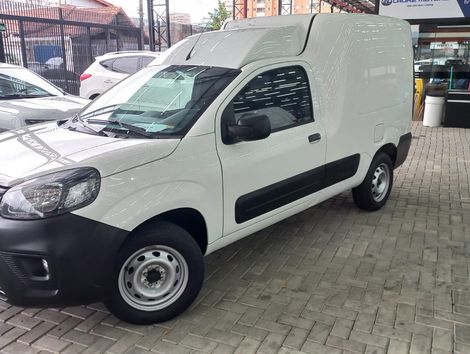 Fiat Fiorino Endurance EVO 1.4 Flex 8V 2p