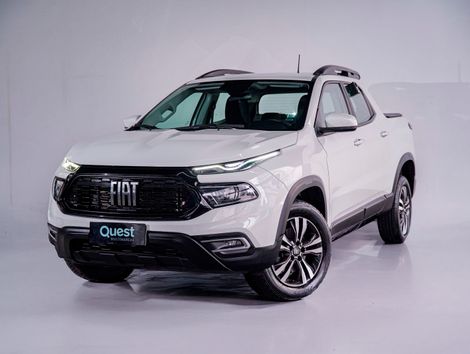 Fiat Toro Freedom 1.3 T270 4x2 Flex Aut.