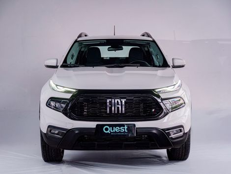 Fiat Toro Freedom 1.3 T270 4x2 Flex Aut.