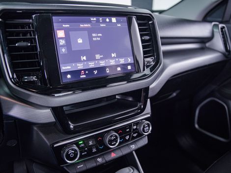 Fiat Toro Freedom 1.3 T270 4x2 Flex Aut.