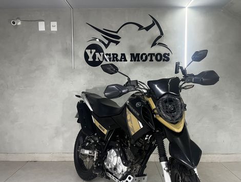 YAMAHA XTZ 150 CROSSER Z FLEX
