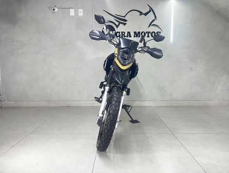 YAMAHA XTZ 150 CROSSER Z FLEX