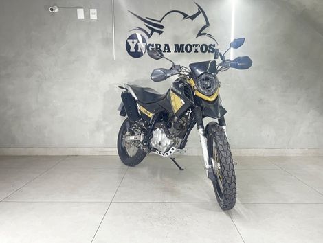 YAMAHA XTZ 150 CROSSER Z FLEX