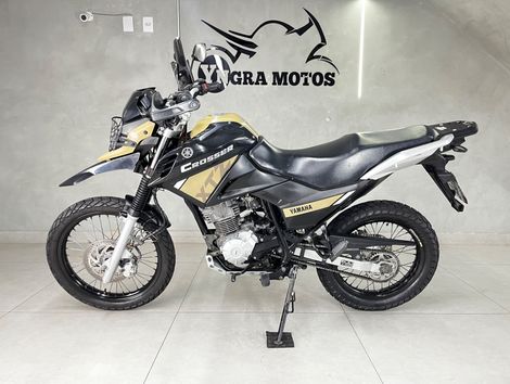 YAMAHA XTZ 150 CROSSER Z FLEX