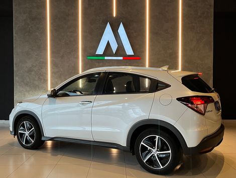 Honda HR-V Touring 1.8 Flexone 16V 5p Aut.