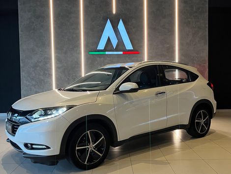 Honda HR-V Touring 1.8 Flexone 16V 5p Aut.