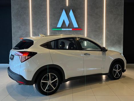 Honda HR-V Touring 1.8 Flexone 16V 5p Aut.