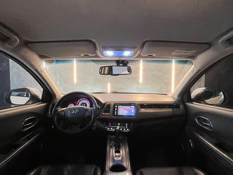 Honda HR-V Touring 1.8 Flexone 16V 5p Aut.