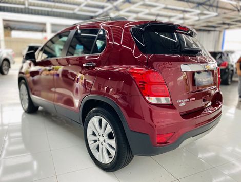 Chevrolet TRACKER Premier 1.4 Turbo 16V Flex Aut