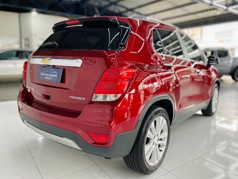Chevrolet TRACKER Premier 1.4 Turbo 16V Flex Aut