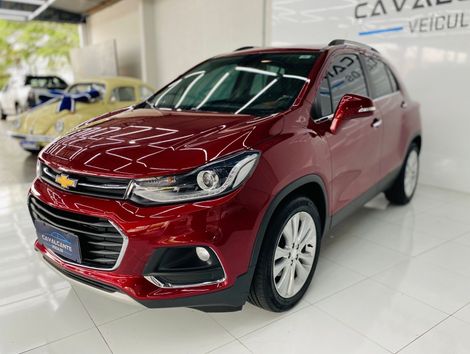 Chevrolet TRACKER Premier 1.4 Turbo 16V Flex Aut