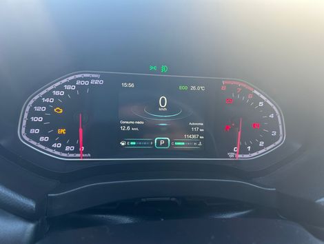 Caoa Chery Tiggo 7 TXS 1.5 16V Turbo Flex Aut.